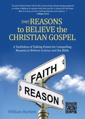 bokomslag (My) Reasons to Believe the Christian Gospel