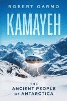 bokomslag Kamayeh
