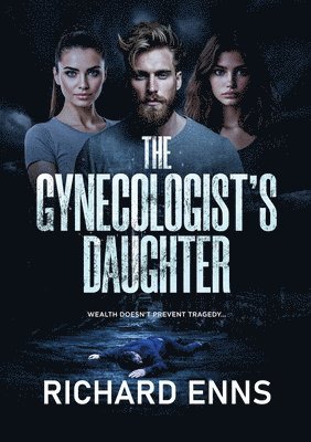 bokomslag The Gynecologist's Daughter
