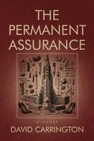David Carrington - Permanent Assurance, Häftad