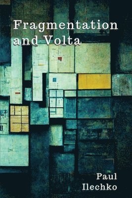 Fragmentation and Volta 1