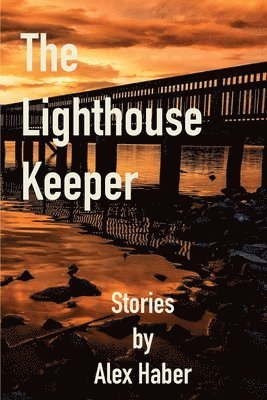 bokomslag The Lighthouse Keeper