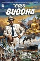 Wayne Carey - The Gold Buddha, Häftad