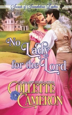 No Lady for the Lord 1
