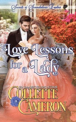 bokomslag Love Lessons for a Lady