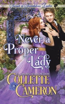 Never a Proper Lady 1