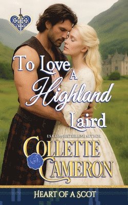 bokomslag To Love a Highland Laird