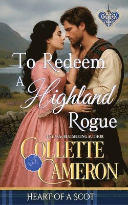 bokomslag To Redeem a Highland Rogue