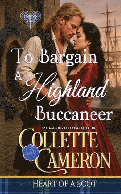 To Bargain with a Highland Buccaneer