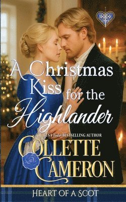 Christmas Kiss for the Highlander