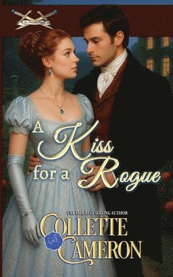Kiss for a Rogue