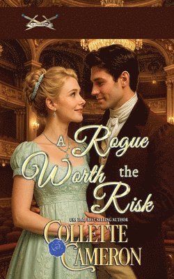 Rogue Worth the Risk