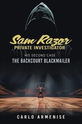 Sam Razor Private Investigator