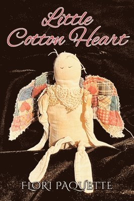 Little Cotton Heart 1