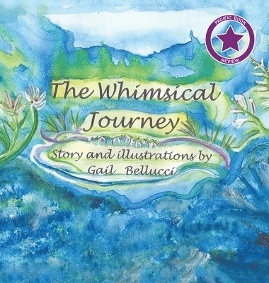 The Whimsical Journey 1