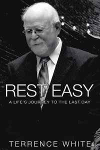 bokomslag Rest Easy