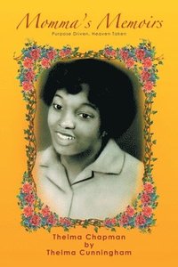 bokomslag Momma's Memoirs