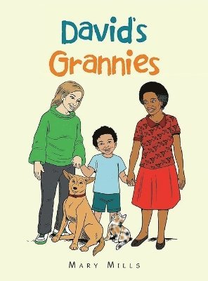 David's Grannies 1