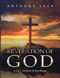 bokomslag Revelation of God