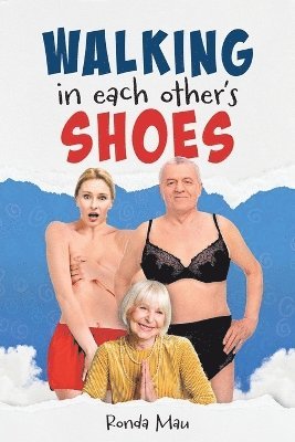 bokomslag Walking In Each Other's Shoes