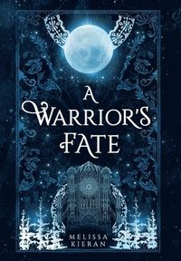 bokomslag Warrior's Fate