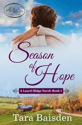 bokomslag Season of Hope