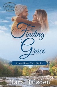 bokomslag Finding Grace