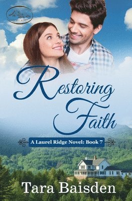 Restoring Faith 1