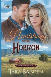 bokomslag Heartstrings on the Horizon