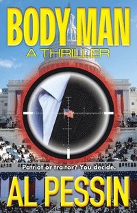 bokomslag Body Man: A Thriller