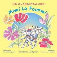 bokomslag De Avonturen van Mimi la Fourmi