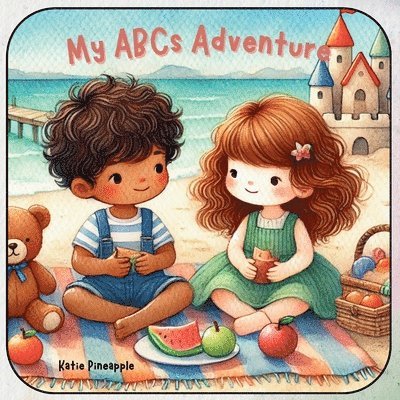 My ABCs Adventure 1