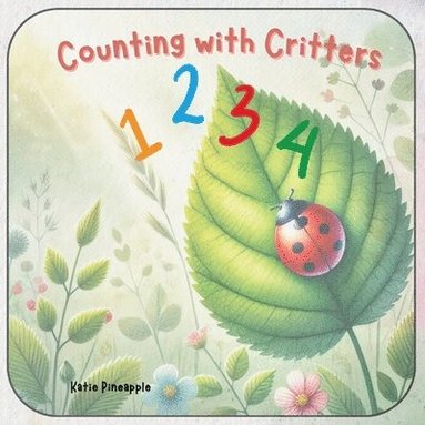 bokomslag Counting with Critters