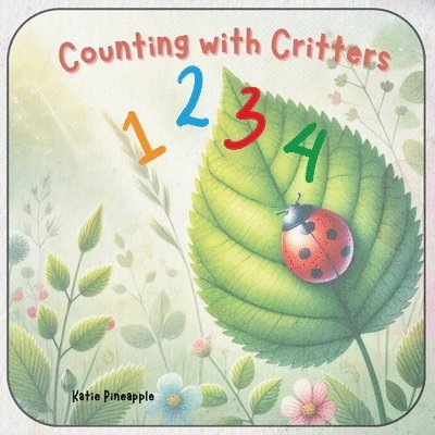 Counting with Critters 1