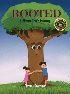 bokomslag Rooted