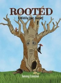 bokomslag Rooted