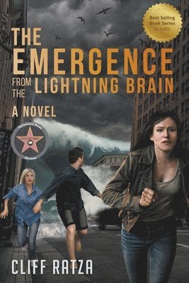 Cliff Ratza - Emergence from the Lightning Brain, Häftad