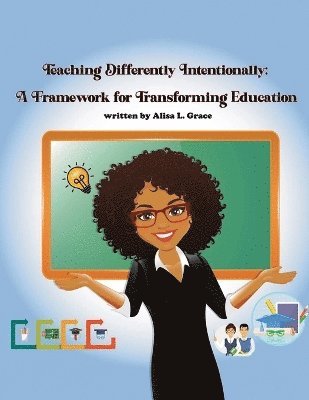 bokomslag Teaching Differently Intentionally