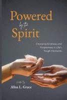 bokomslag Powered by the Spirit Teenager
