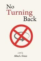 bokomslag No Turning Back