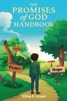 bokomslag The Promises of God Handbook