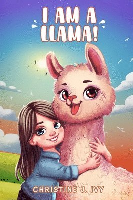 I'm A Llama 1