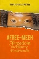 bokomslag Afree-Meeh: Freedom from History Enslavement