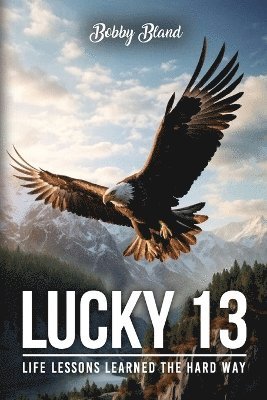 bokomslag Lucky 13