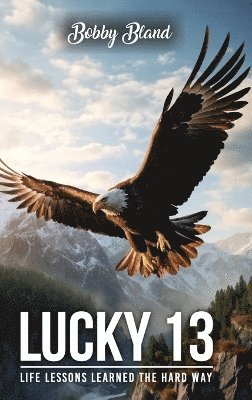 bokomslag Lucky 13
