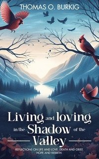 bokomslag Living and Loving in the Shadow of The Valley