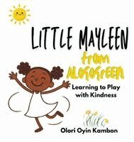 Olori Oyin Kambon - Mayleen from Alogogreen, Inbunden