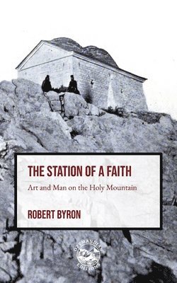 The Station of a Faith 1