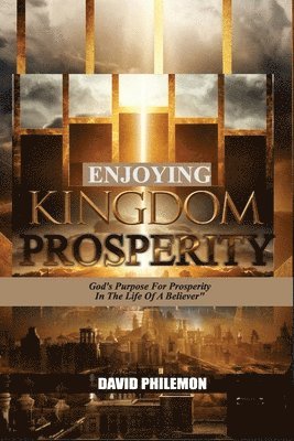 bokomslag Enjoying Kingdom Prosperity