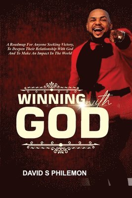 Winning with God 1